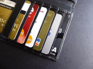 Cash or credit card? How to pay in Stockholm