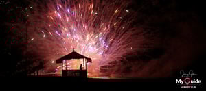 Celebrate San Juan in Marbella