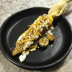 Kokki Andres Morataya panostaa gastronomian yhdistämiseen ja monipuolistamiseen