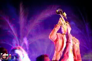 Closing parties in Marbella