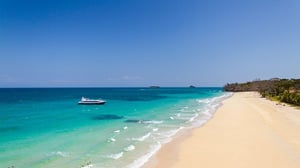 Contadora Island  - Das bestgehütete Geheimnis des Pazifiks