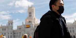 Corona Virus Updates Marbella