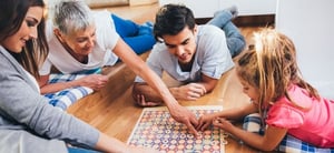 Coronavirus: 10 cosas para hacer en la cuarentena para que no te aburras.