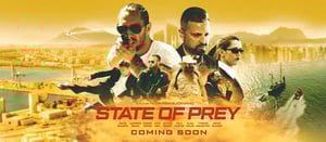 Crime Thriller Film Made On The Costa Blanca