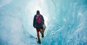 Ontdek de Mount Cook Heli Hike-ervaring