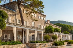 Discovering Bliss: Lazure Marina & Hotel in Montenegro's Boka Bay