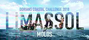 Dorians Coastal Challenge, Limassol