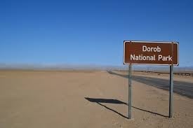 Dorob National Park