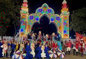 Dos and don'ts San Pedro Feria Edition