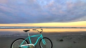 Location de Vélos Électriques À Christchurch, NZ