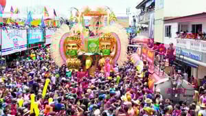 Feste, die Sie in Panama erleben müssen