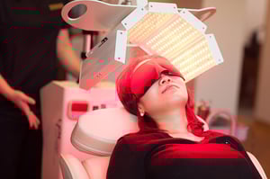 Hårtransplantasjoner i Korea: Ekspertklinikker, avanserte teknikker og full kostnadsoppbrytning