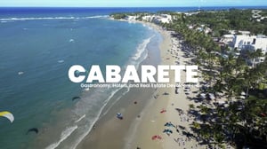 Gastronomy, Hotels, and Real Estate Development in Cabarete