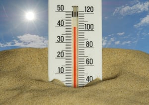 Gran Canaria Weather Month by Month