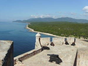 Hire mandatory travel insurance to go to Cuba