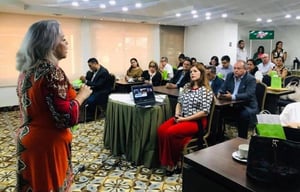 Les hôteliers organisent un congrès régional de positionnement axé sur l'attention portée au touriste