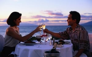 Jak obchodzi się Walentynki w Panamie