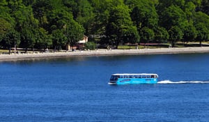 How to get around in Stockholm