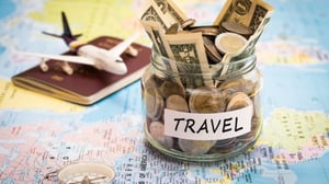 How to Save for a Holiday