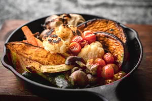 Inauguration des Restaurants OAK