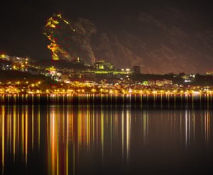 Interesting Facts About Montenegro