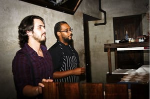 El restaurante Intimo es uno de los mejores lugares para disfrutar de la gastronomía panameña.