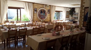 Tawerna Kyra Giorgena w Larnace