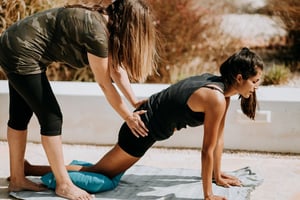 Learn To Defend Yourself With The Best Training in Boca Raton