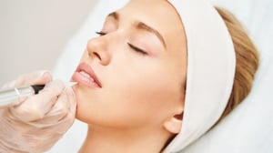 Lip Tattoo in Korea | Best Lip Tattoo Clinics & How Much it Costs