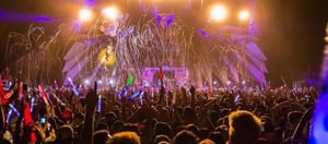 Live Music in Malaga