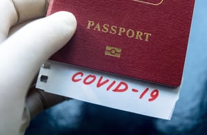 Low involvement of coronavirus in the Caribbean