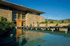 Magnificent Montes: Pionniers du vin chilien premium