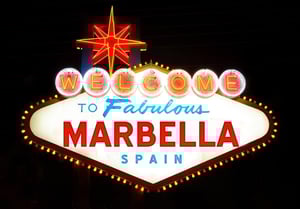 Marbella Residents Staycation