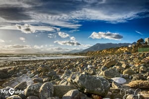 Marbella Wintersaison