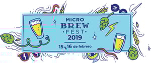 Micro Brew Fest In seiner siebten Ausgabe