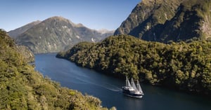 ¿Milford o Doubtful Sound?