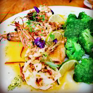 Nazca 21 otwiera nową restaurację w Costa del Este