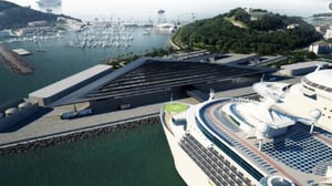 Neue Verbindungen nach Panama werden mehr Touristen empfangen