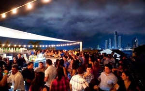 Natteliv i Panama og stederne du ikke må gå glip af