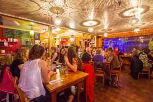 Nos endroits préférés pour manger à Rotorua