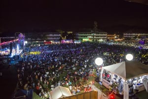 Panama Jazz Festival 2020