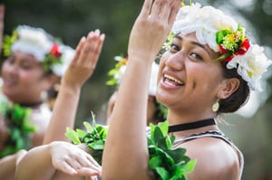 Pasifika Festival: オークランドは太平洋諸島の多様性を祝う