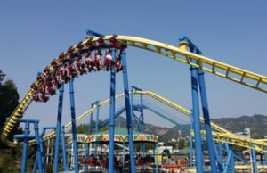 子供と一緒に行くソウルの場所