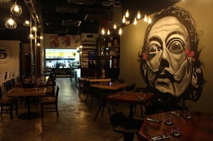 Roberto Richa: Uno chef di influenza internazionale