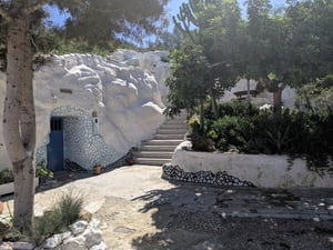 Rojales Caves - Cuevas del Rodeo