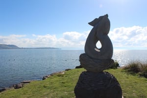 Rotorua Sculpture Trail