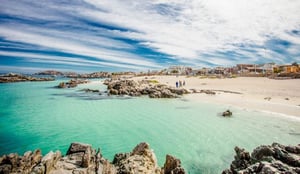 Santiago e dintorni Turismo Avventura Vie del Vino e Patrimonio