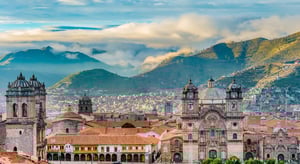 Secret Tunnels of Slaves