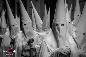 Semana Santa - O Fenômeno Andaluz