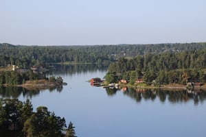 Stockholm Archipelago